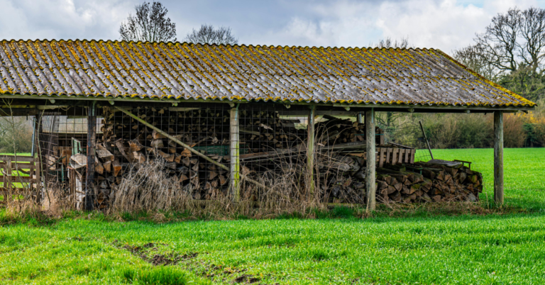 Large Sheds