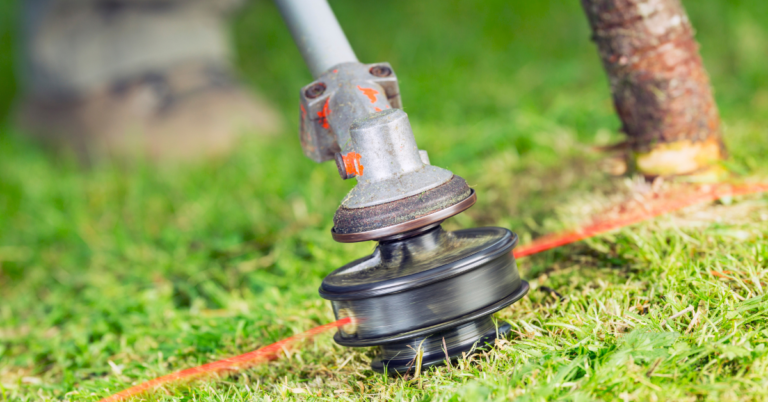Stihl strimmer