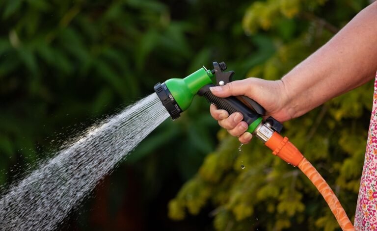 Flexzilla Garden Hose Revolution