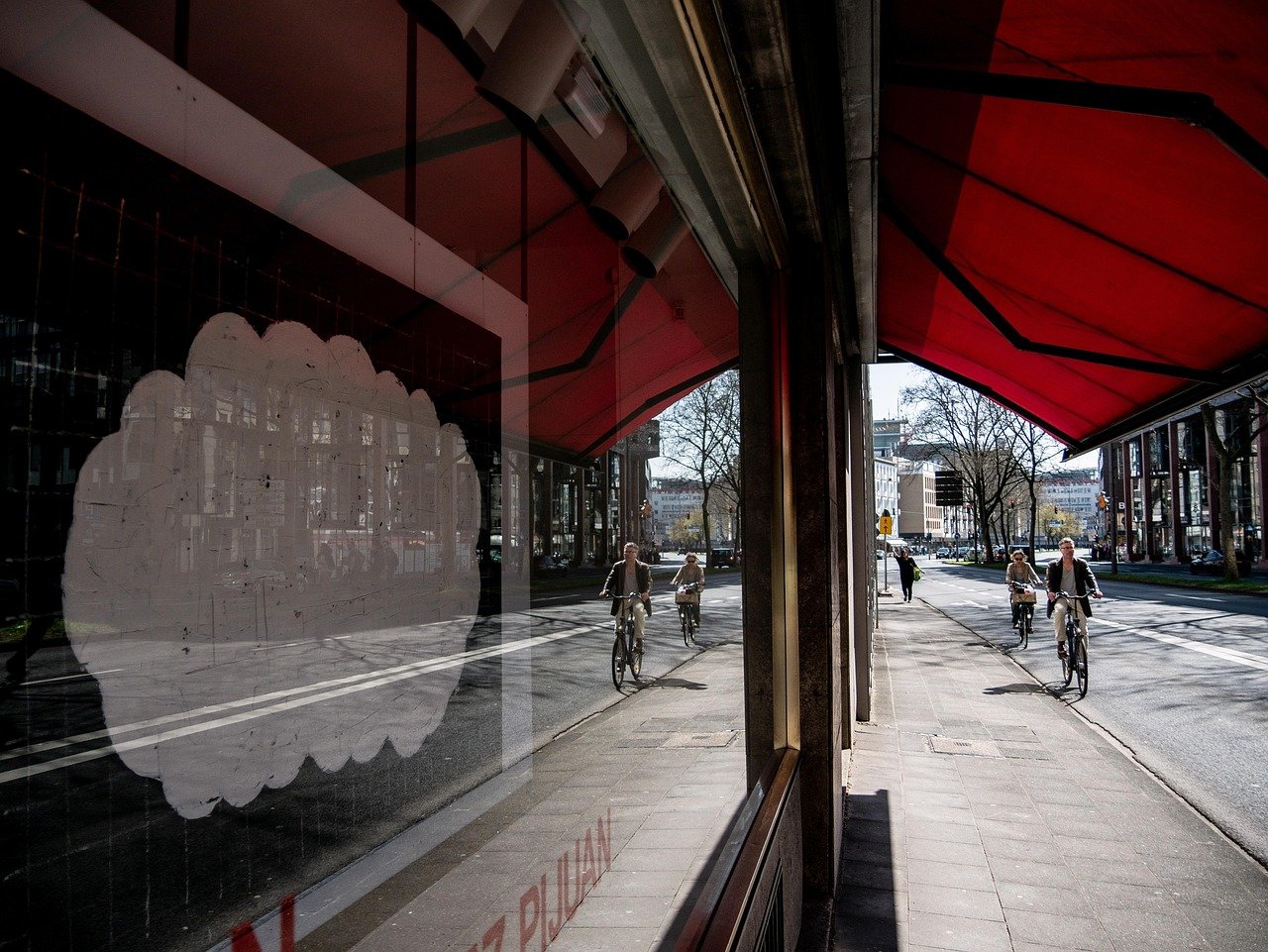 Revolutionizing Outdoor Spaces with Awnings