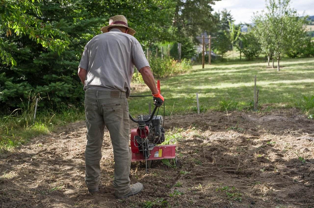 Mastering Garden Tillers: Advanced Strategies