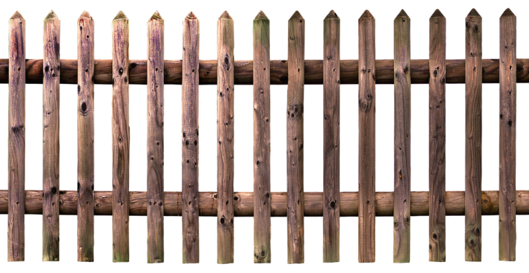 Avoiding Garden Fence Mistakes