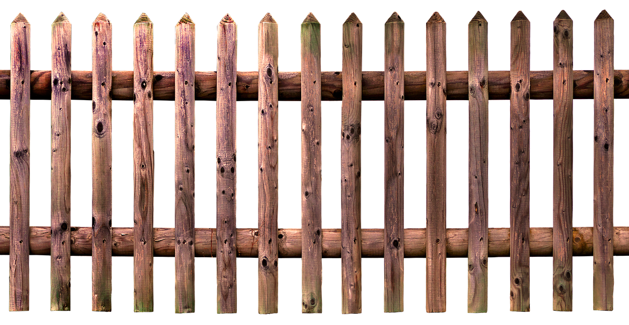 Avoiding Garden Fence Mistakes