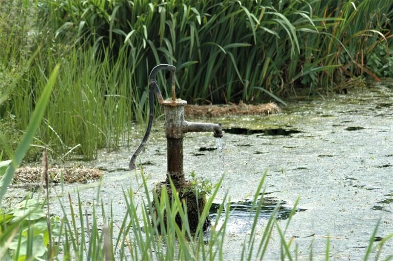 Pond Pumps Advanced Strategies