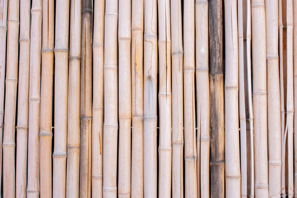 Debunking Bamboo Fencing Myths