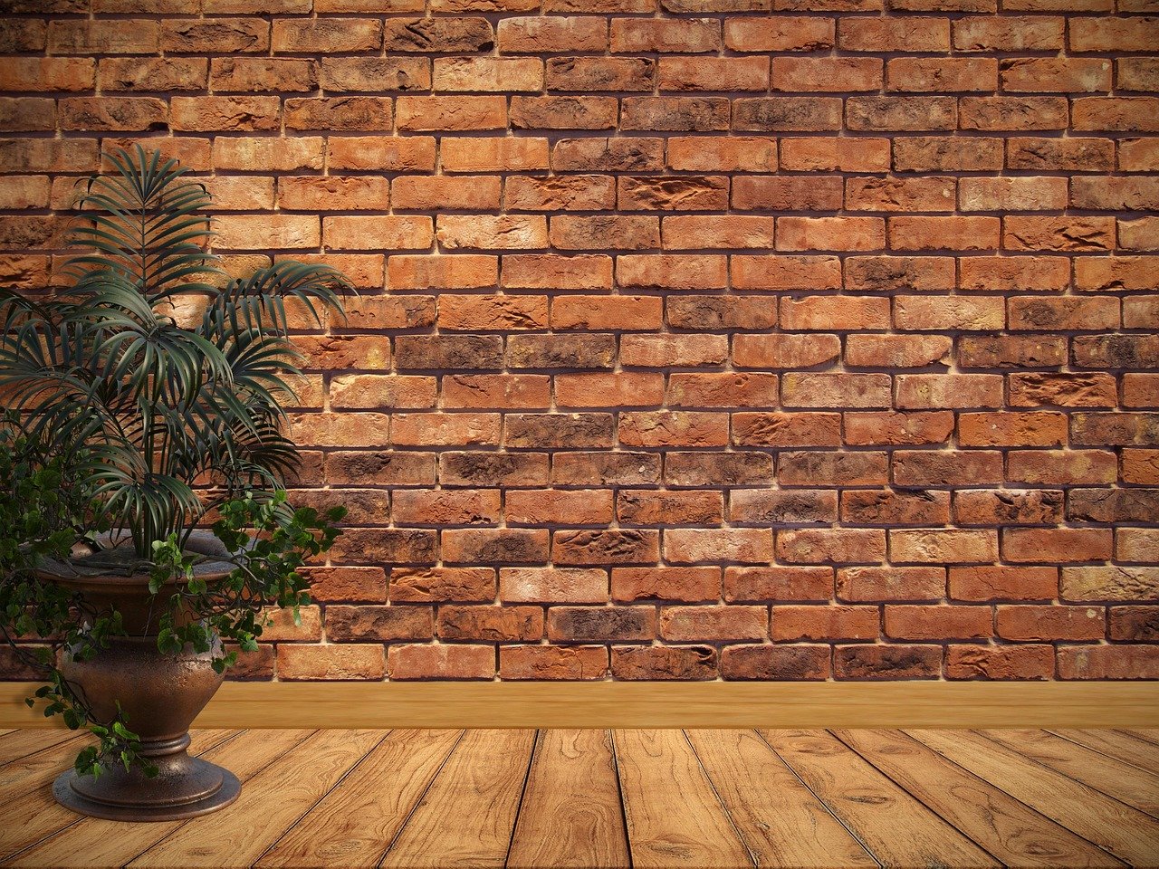 Wall Planters